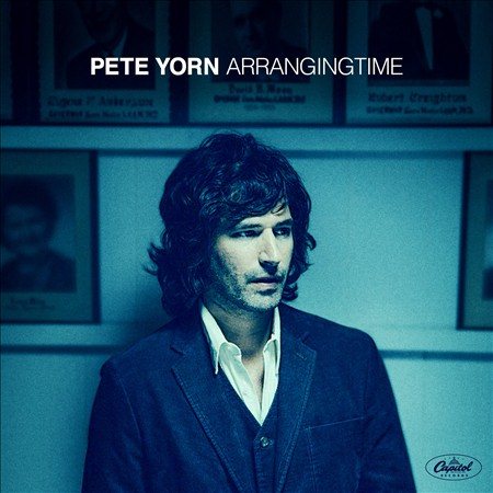 Pete Yorn - Arrangingtime | Vinyl