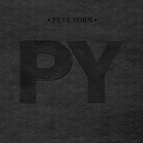 Pete Yorn - Pete Yorn | Vinyl
