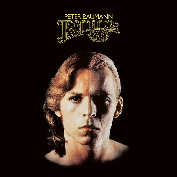 Peter Baumann - Romance 76 (50Th Anniversary Yellow Vinyl Edition) [LP] | Vinyl