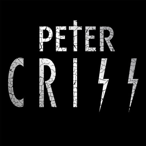 Peter Criss | Peter Criss - Black Wallet (Limited Edition, Bonus Track) | CD