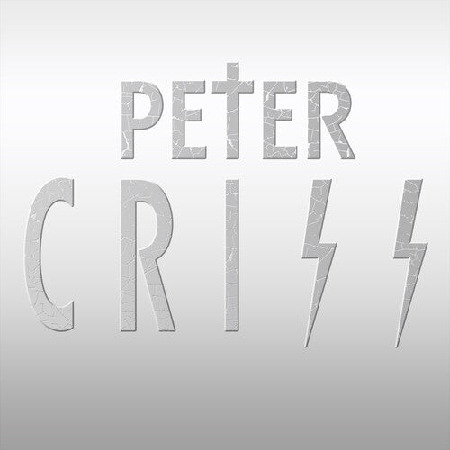 Peter Criss | Peter Criss - Silver Wallet (Limited Edition, Bonus Track) | CD
