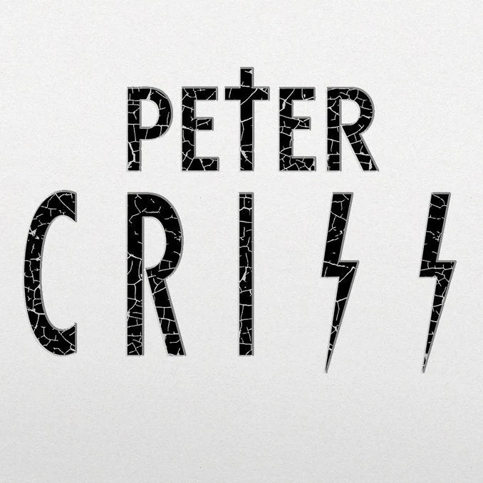 Peter Criss | Peter Criss (White Colored Vinyl) | Vinyl