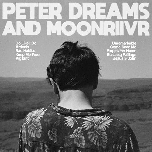 Peter Dreams - Peter Dreams And Moon Riivr | Vinyl