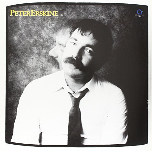 Peter Erskine - PETER ERSKINE | Vinyl