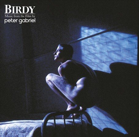 Peter Gabriel - Birdy (Limited Edition, 180 Gram Vinyl) (2 Lp's) | Vinyl