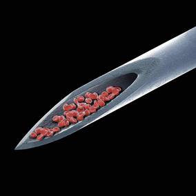 Peter Gabriel - Live Blood (RSD22 EX) (RSD 4/23/2022) | Vinyl