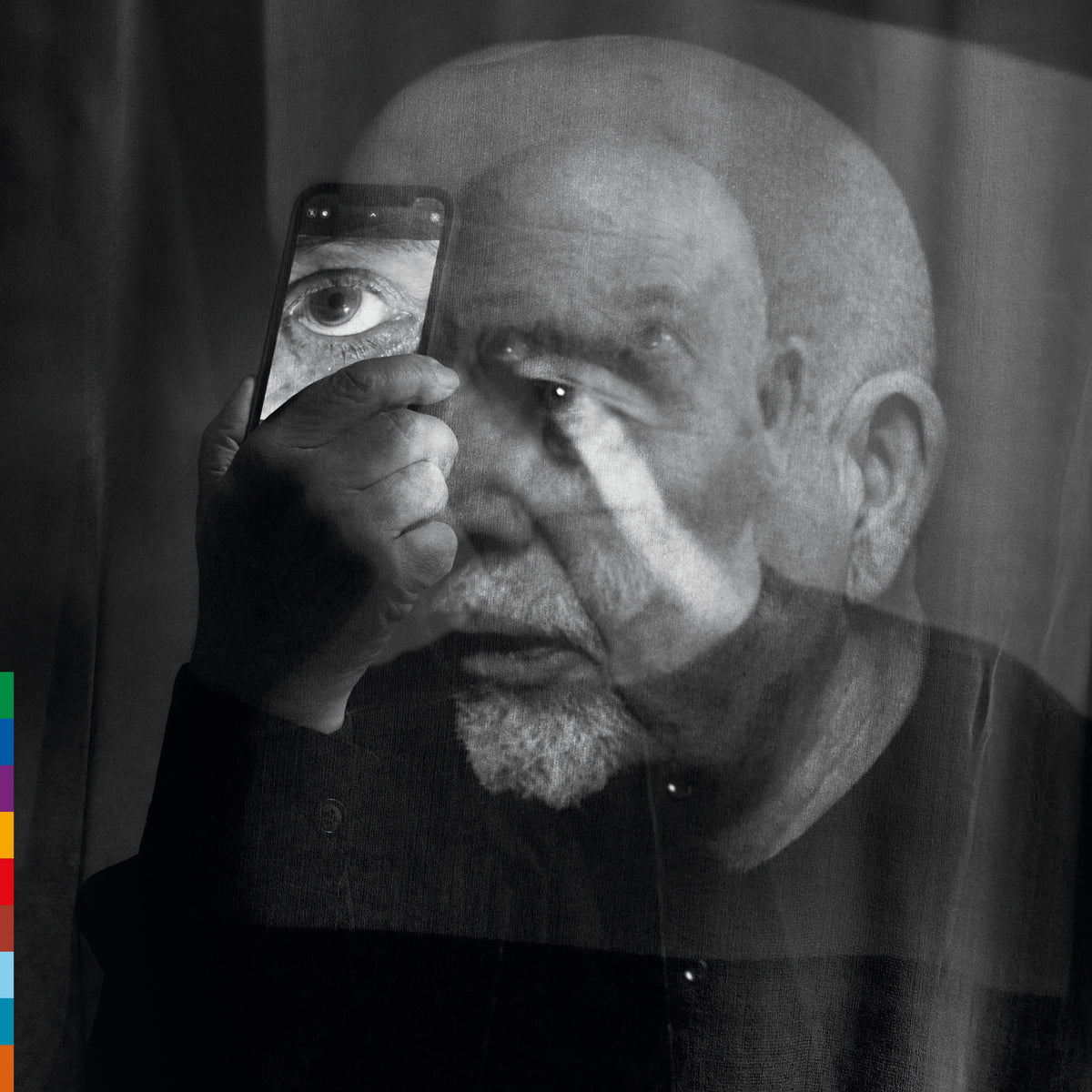 Peter Gabriel - O\I (Dark-Side Mix) [32 Page Hard Cover Booklet] [4Cd] | Vinyl