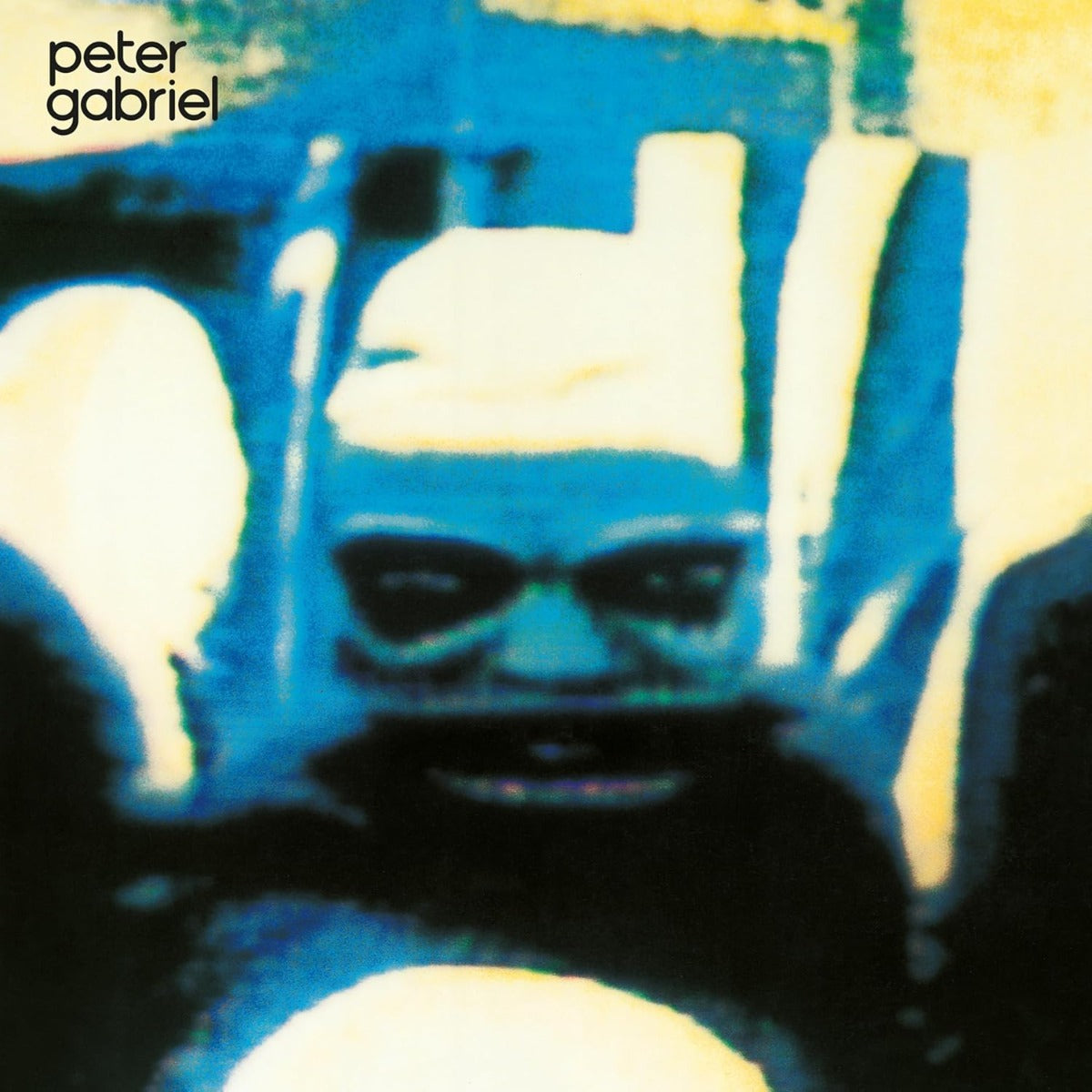 Peter Gabriel | Peter Gabiel 4: Security (180 Gram Grren Vinyl, Digital Download Card) | Vinyl