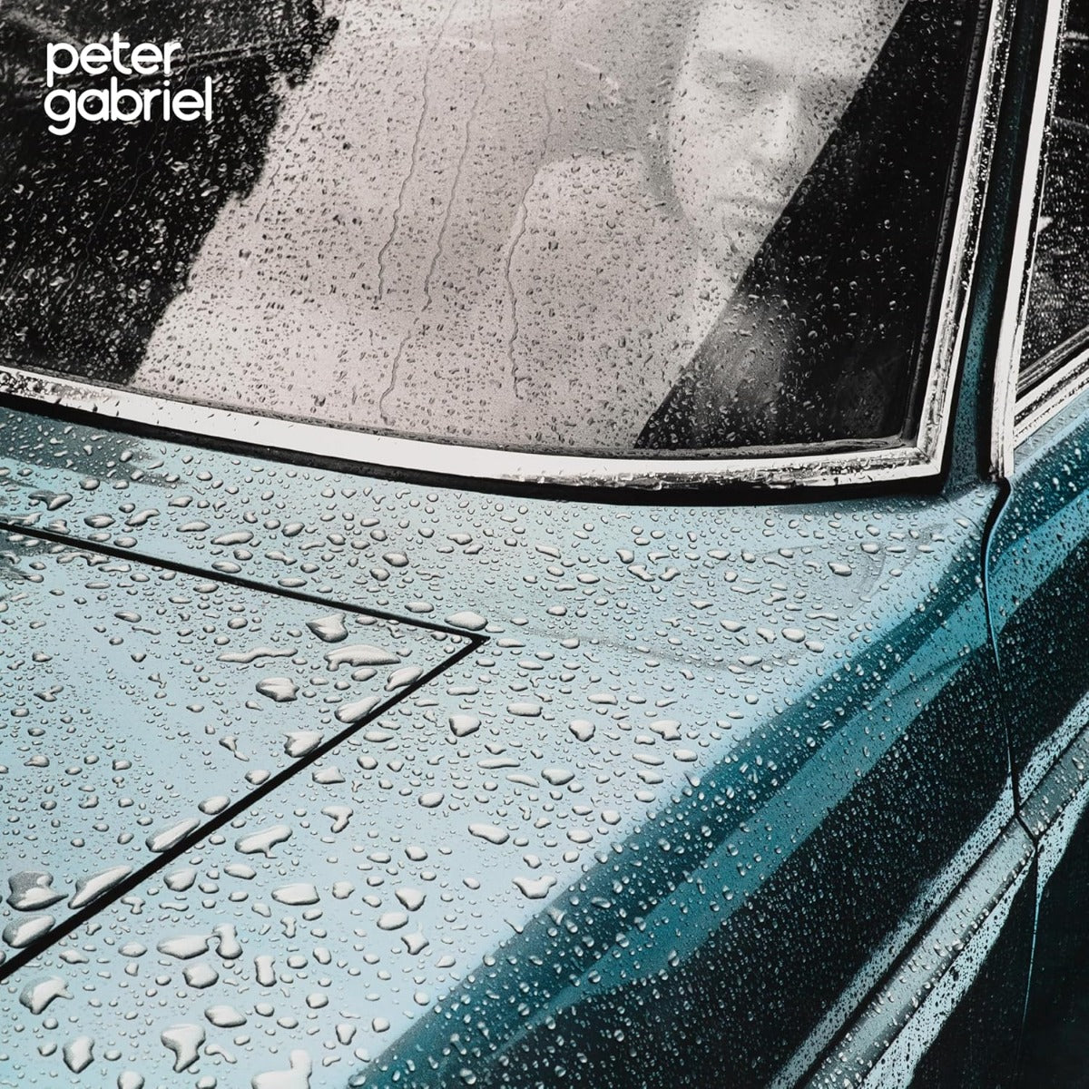 Peter Gabriel | Peter Gabriel 1: Car (180 Gram Silver Colored Vinyl, Digital Download Card) | Vinyl