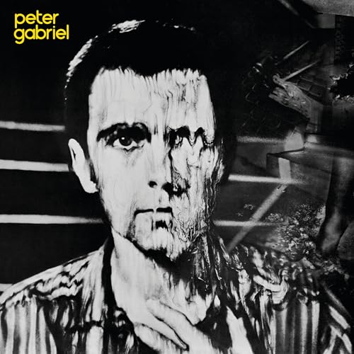 Peter Gabriel - Peter Gabriel 3: Melt | Vinyl