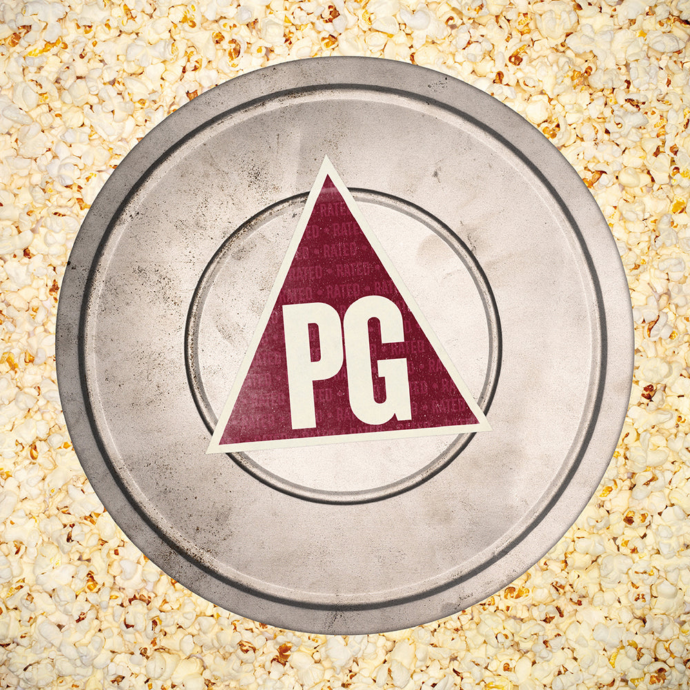 Peter Gabriel - Rated PG | Vinyl
