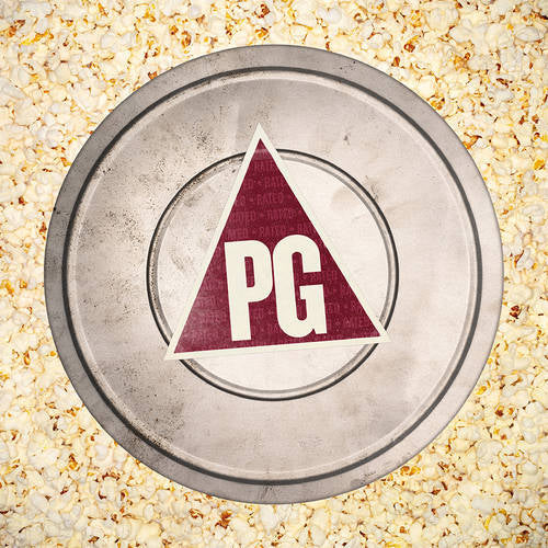 Peter Gabriel - Rated PG | CD