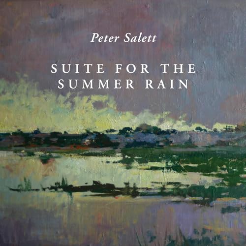 Peter Salett - Suite For The Summer Rain / Dance Of The Yellow Leaf (2Cd) | CD