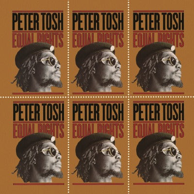 Peter Tosh - Equal Rights (180 Gram Vinyl, Bonus Tracks) [Import] (2 Lp's) | Vinyl