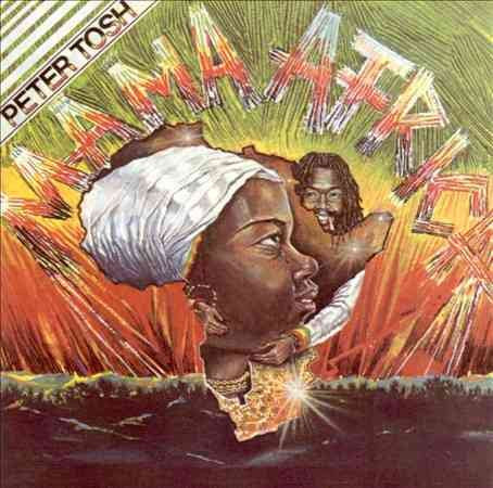 Peter Tosh - Mama Africa (180 Gram Vinyl) [Import] | Vinyl