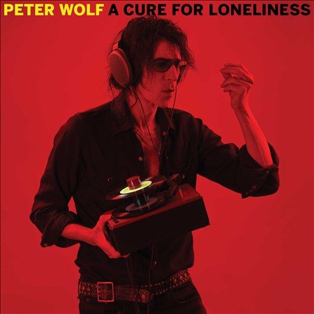Peter Wolf - CURE FOR LONELINES | Vinyl