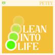 PETEY - LEAN INTO LIFE | Vinyl