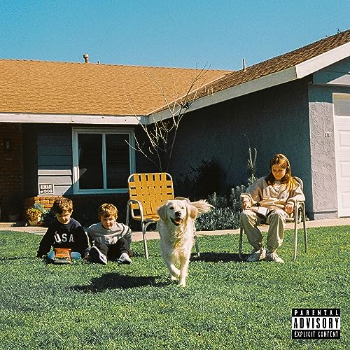 Petey - USA | CD