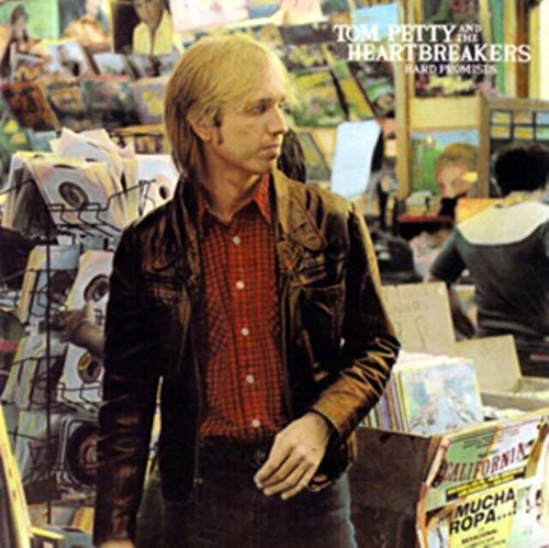 Tom Petty & The Heartbreakers - Hard Promises | CD
