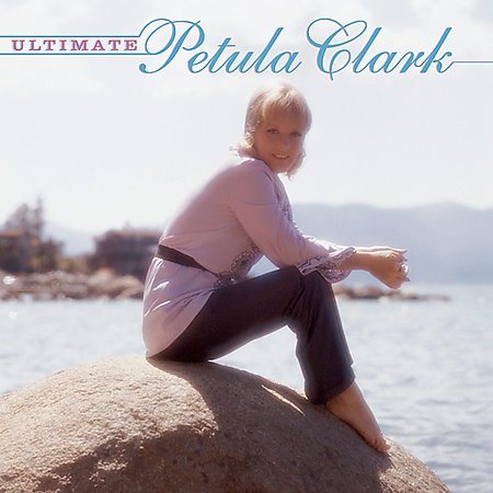 Petula Clark | Ultimate Petula Clark (Remastered) | CD