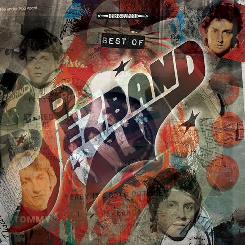 Pezband - Best Of | CD