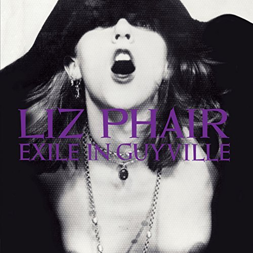 Phair, Liz | Exile In Guyville | Vinyl