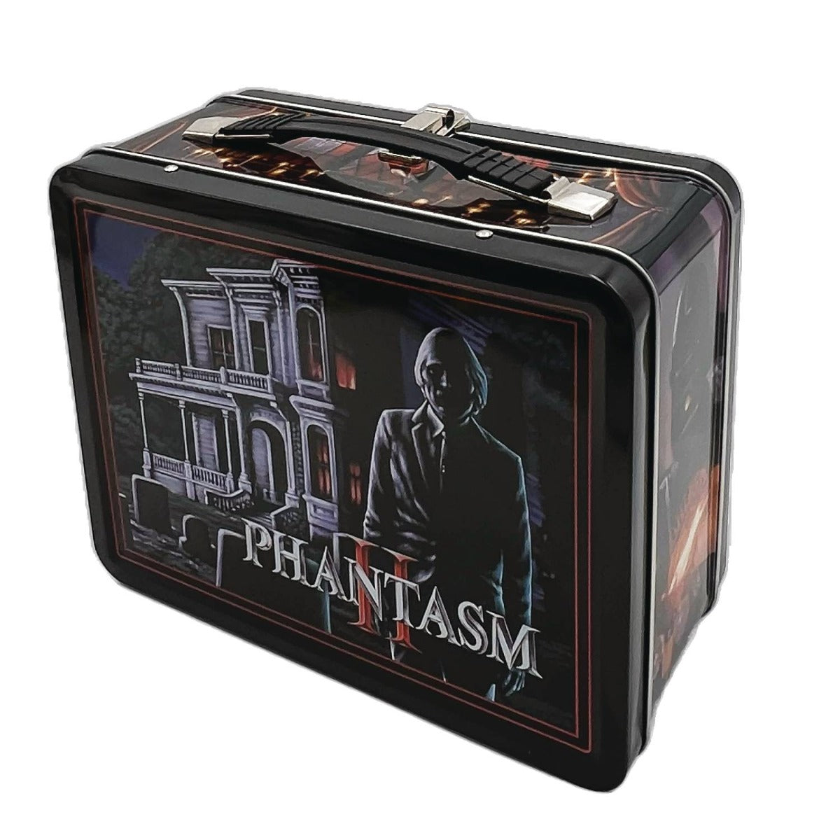 Phantasm II - Phantasm II - Tin Tote (Tin Case, Tote / Messenger Bag) | Lunch Box