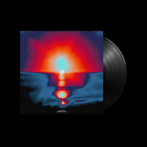Phantogram - Memory Of A Day [LP] | Vinyl