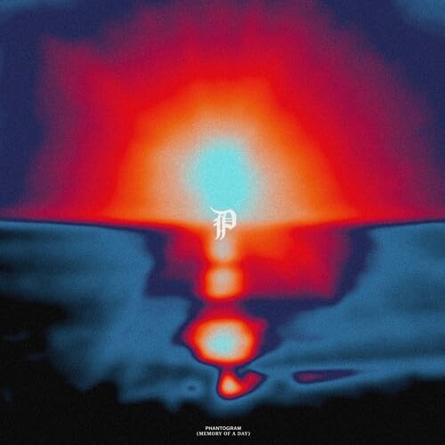 Phantogram - Memory Of A Day | CD