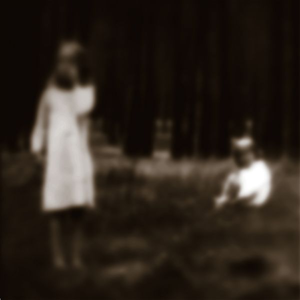 AUN | Phantom Ghost | CD