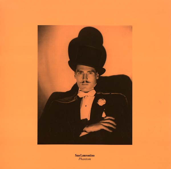 San Laurentino - Phantom | Vinyl