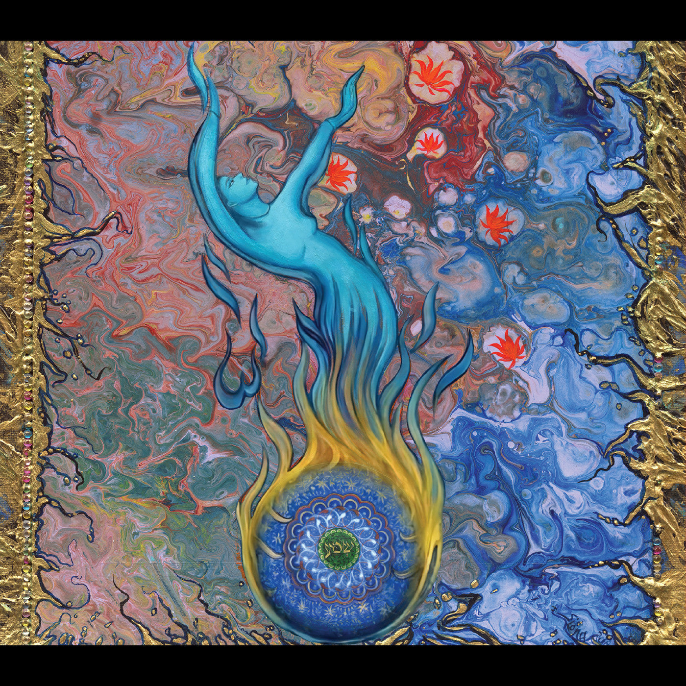 Pharaoh'S Daughter - Songs Of Desire | CD