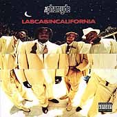 Pharcyde - Labcabincalifornia | CD