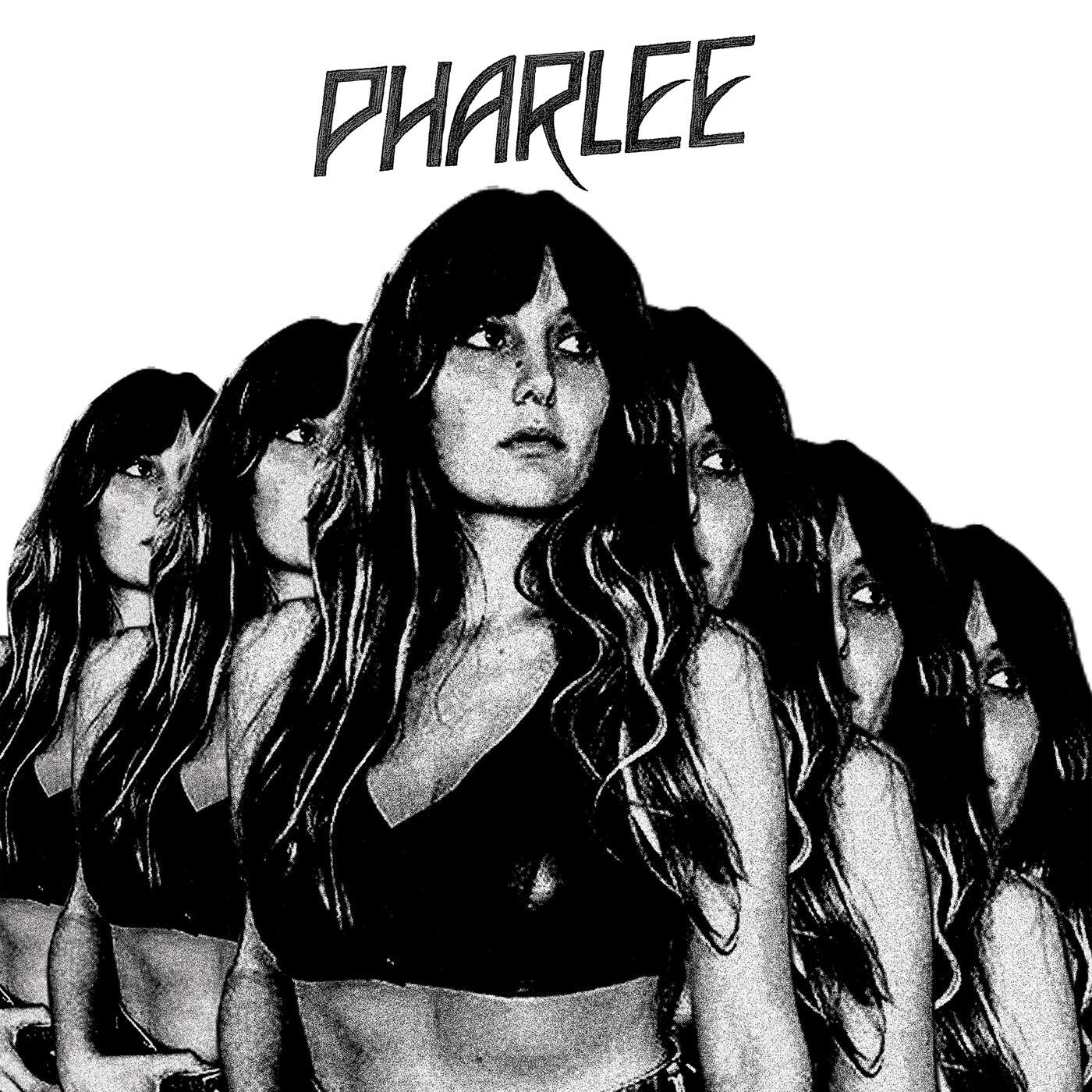 Pharlee - Pharlee (WHITE VINYL) | Vinyl