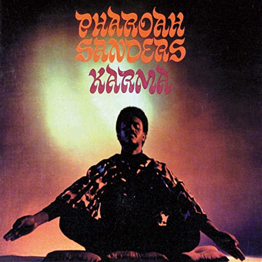 Pharoah Sanders - Karma [Import] | CD