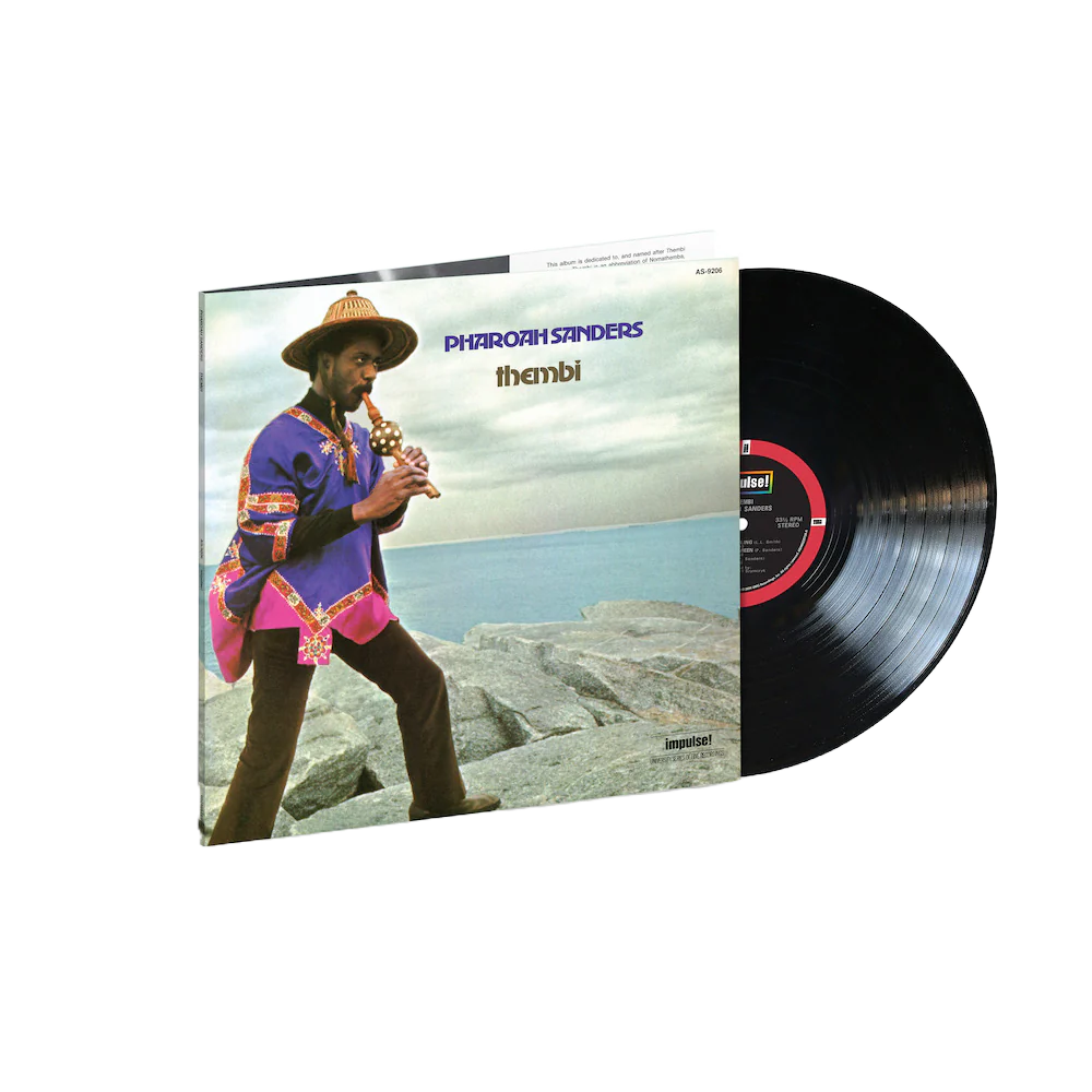 Pharoah Sanders - Thembi (Verve By Request Series) | Vinyl