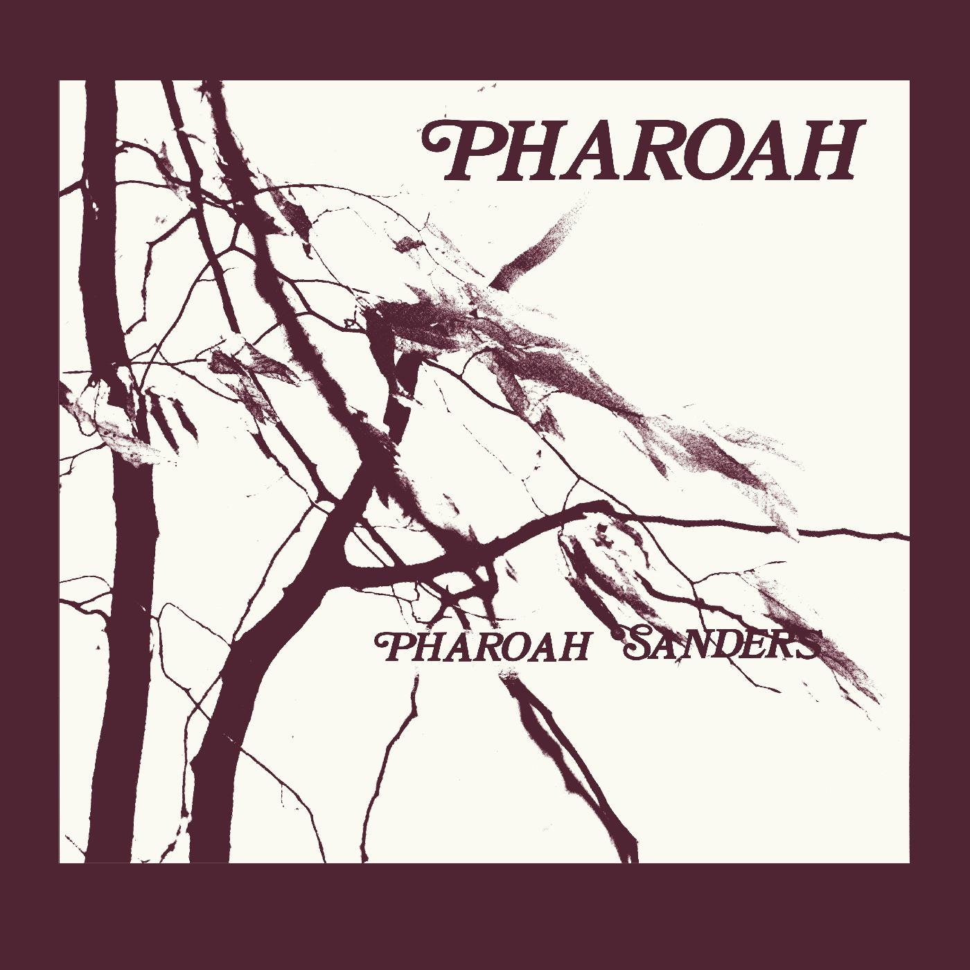 Pharoah Sanders | Pharoah | Jazz