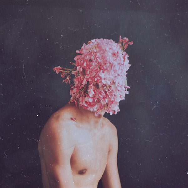 LAKE PEOPLE - Phase Transition | CD