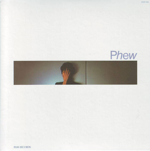 Phew | Phew | Vinyl