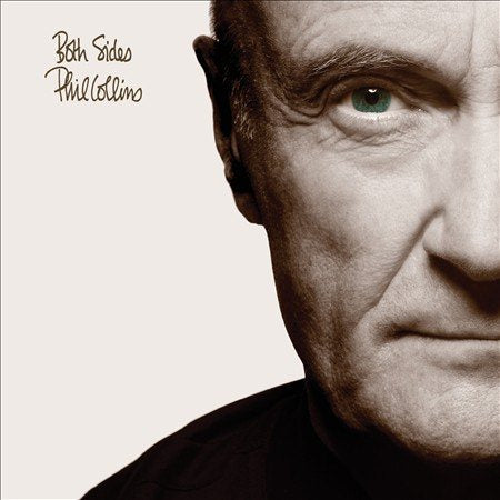 Phil Collins - BOTH SIDES | CD