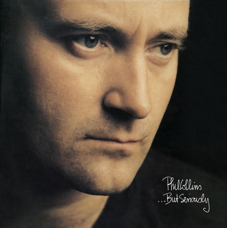Phil Collins - ...But Seriously | CD