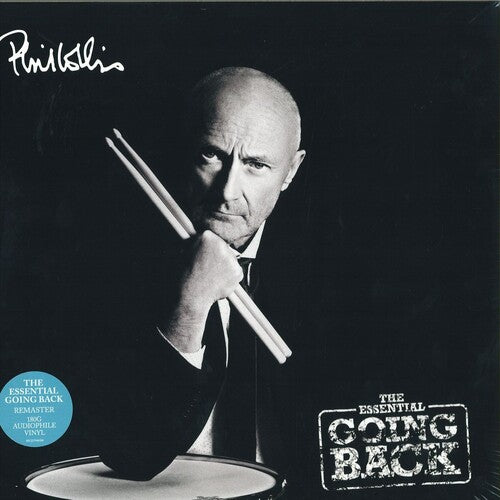 Phil Collins | Essential Going Back [Import] | Vinyl
