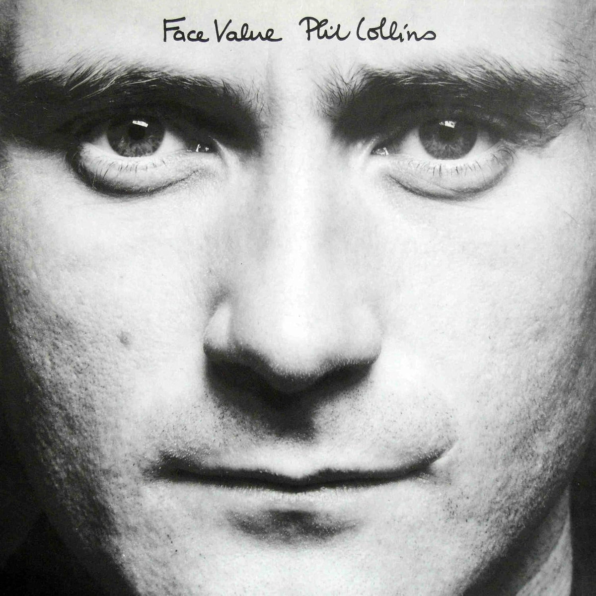 Phil Collins - Face Value (180 Gram Vinyl) | Vinyl