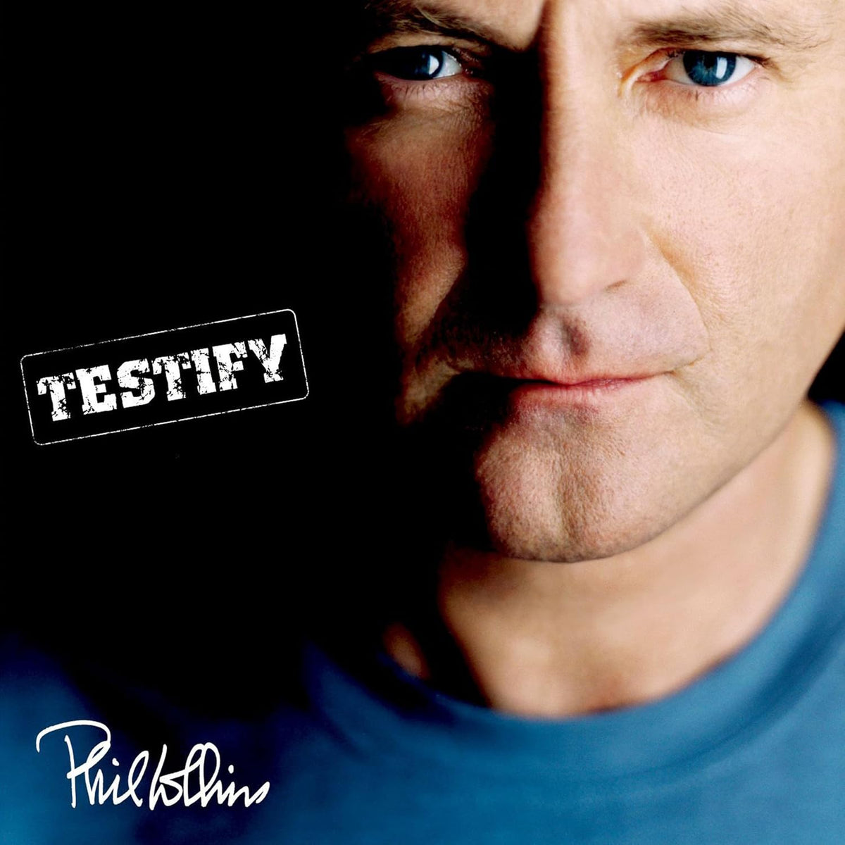 Phil Collins - Testify (180 Gram Vinyl) (2 Lp's) | Vinyl