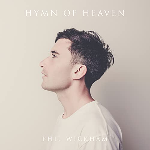 Phil Wickham - Hymn Of Heaven | CD