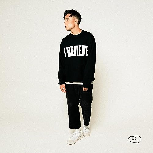 Phil Wickham - I Believe | CD