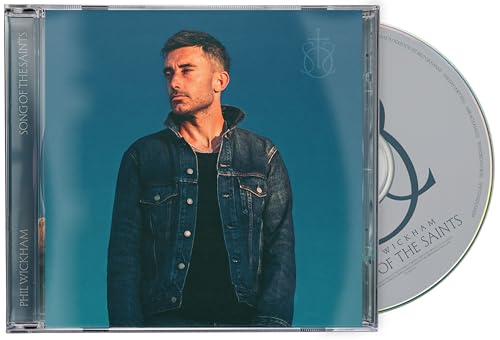 Phil Wickham - Song Of The Saints | CD