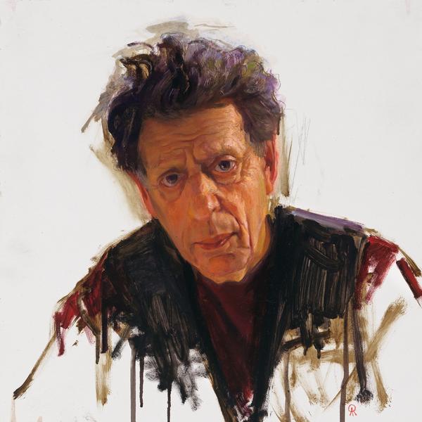 PHILIP GLASS - Philip Glass Solo | Vinyl