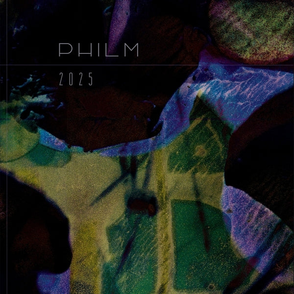 Philipp Gropper'S Philm - 2025 [LP] | Vinyl