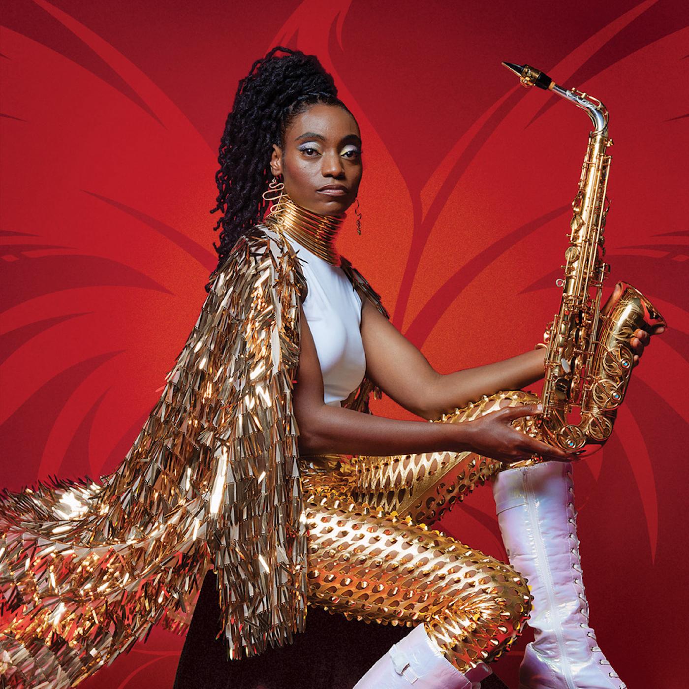 Lakecia Benjamin | Phoenix | Vinyl